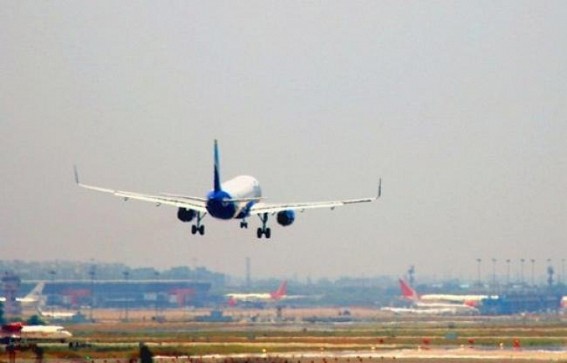 India to UK flights from Jan 6, UK-India services from Jan 8: Minister India to UK flights from Jan 6, UK-India services from Jan 8: Minister