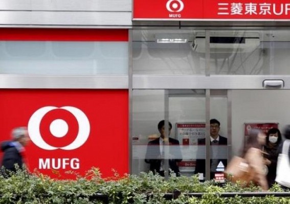 MUFG Bank dismissed employees to approach Labour Commissioner for relief MUFG Bank dismissed employees to approach Labour Commissioner for relief