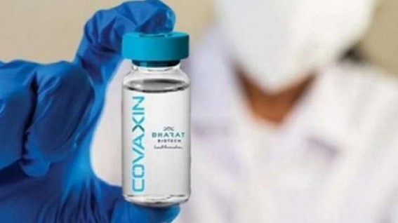 AIDAN asks DCGI to withdraw approval for Bharat Biotech's Covaxin