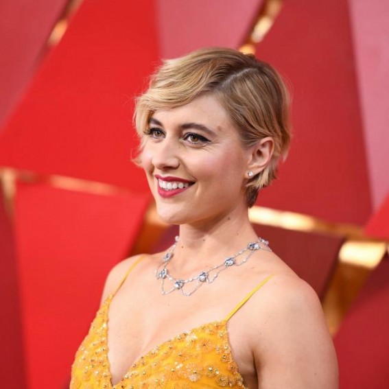 Hollywood's number of women directors rose in 2020: Study Hollywood's number of women directors rose in 2020: Study