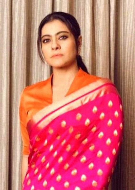 Kajol: We need to live on our own terms