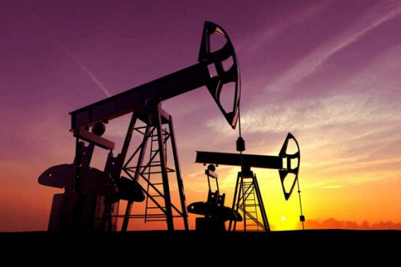 Oil prices surge on hopes of supply cap by 'OPEC+' Oil prices surge on hopes of supply cap by 'OPEC+'