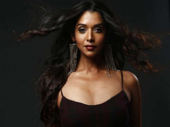 Anupria Goenka hopes for a better year ahead Anupria Goenka hopes for a better year ahead