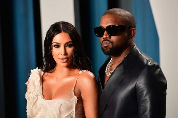 Kim Kardashian, Kanye West are getting a divorce: Reports