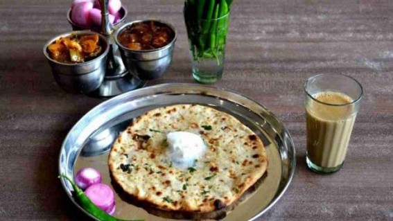 Bihar govt plans to open 'Dhabas' on highways to promote tourism Bihar govt plans to open 'Dhabas' on highways to promote tourism