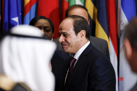 Egyptian, Israeli FMs discuss efforts to resume Palestinian peace talks