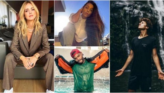 Social media influencers make their way to acting Social media influencers make their way to acting