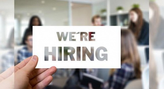 Hiring activity recovers in India by 14% in Dec 2020: Report Hiring activity recovers in India by 14% in Dec 2020: Report