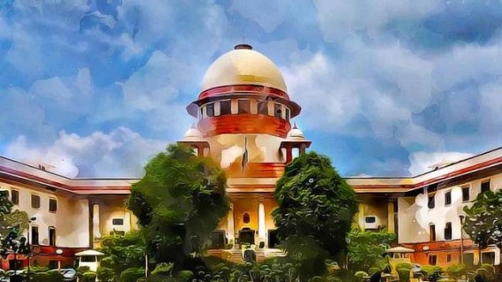 SC seeks Centre's reply on plea for appointment in SC/ST panels