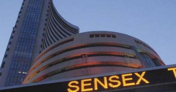 Global cues, GDP data push market higher, auto stocks rise