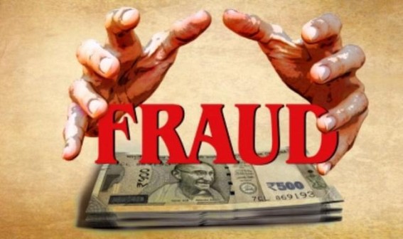 DGGI Gurugram arrests one for ITC fraud of Rs 8 cr DGGI Gurugram arrests one for ITC fraud of Rs 8 cr