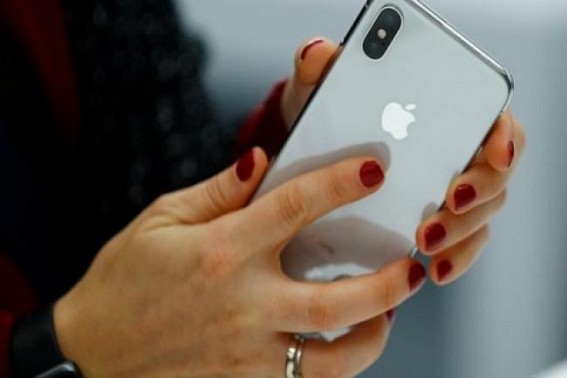 Apple made $64 bn from App Store in Covid-hit 2020: Report Apple made $64 bn from App Store in Covid-hit 2020: Report