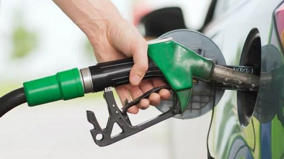 Petrol, diesel prices remain unchanged for 2nd consecutive day