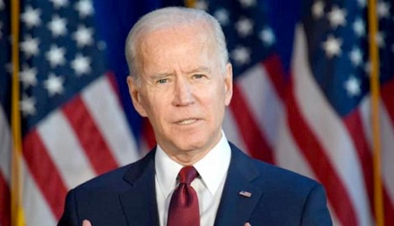 Biden vows to lay out groundwork for next relief package