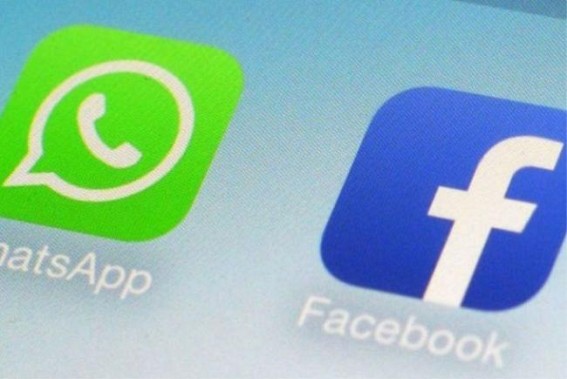 Traders ask govt to ban WhatsApp and Facebook Traders ask govt to ban WhatsApp and Facebook
