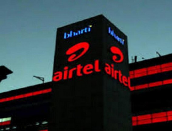 Airtel appoints Pradipt Kapoor as Chief Information Officer Airtel appoints Pradipt Kapoor as Chief Information Officer