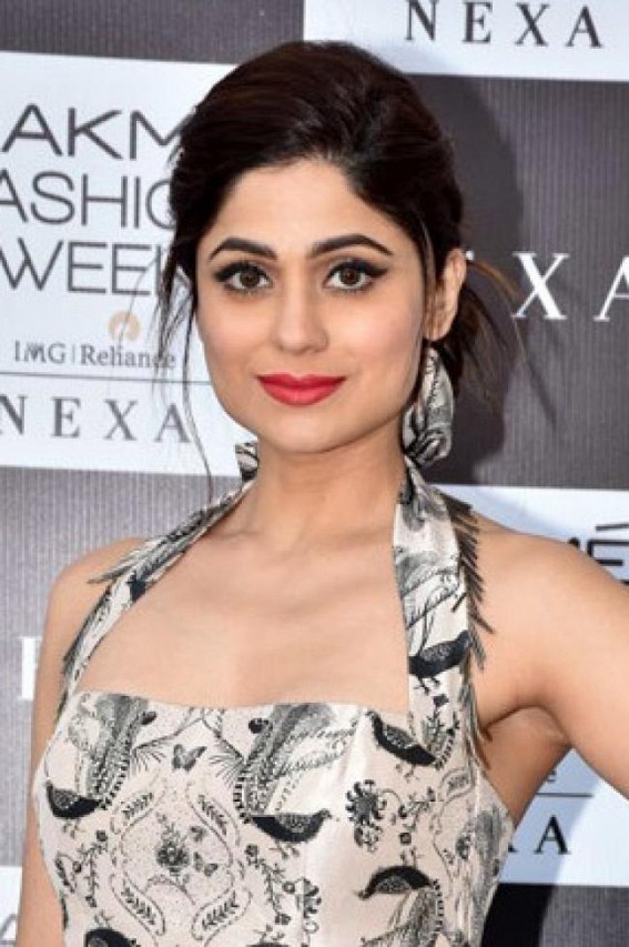 Shamita Shetty: It has been a journey of some ups and downs