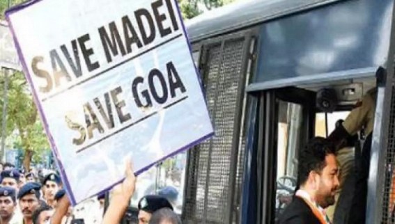 Will withdraw cases against IIT-Goa protesters: Congress