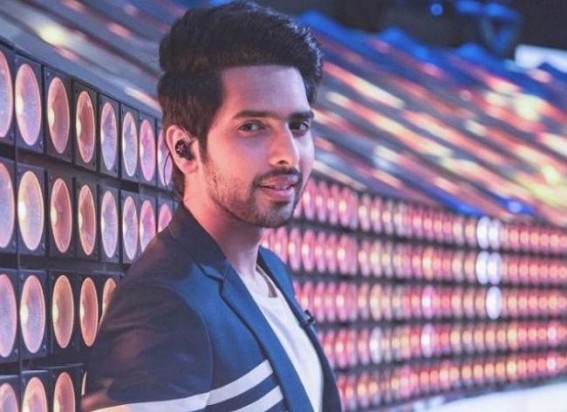 Armaan Malik opens up on what threatens our mental health