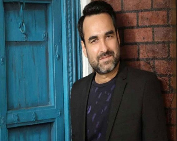 Pankaj Tripathi: Sex without consent is sexual abuse even after marriage Pankaj Tripathi: Sex without consent is sexual abuse even after marriage