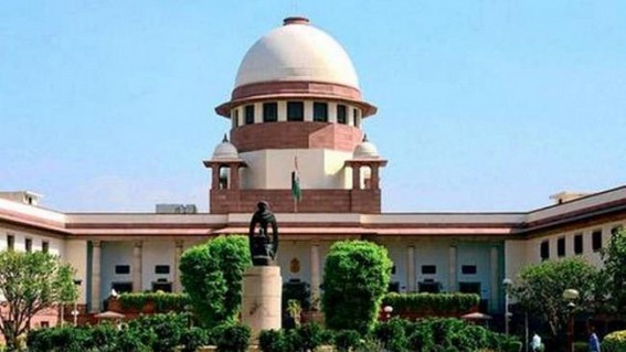 Stay on 3 farm laws on cards, SC to pass order on Tuesday