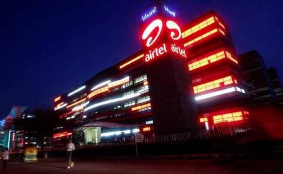 Airtel, NSIC partner for digital transformation of Indian MSMEs Airtel, NSIC partner for digital transformation of Indian MSMEs