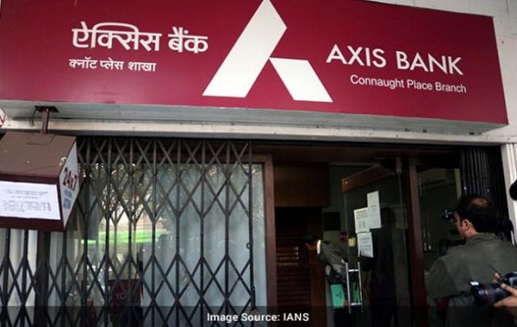 Axis Bank offers term deposits without penalty on premature closure