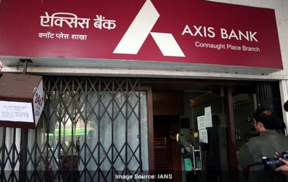 Axis Bank offers term deposits without penalty on premature closure Axis Bank offers term deposits without penalty on premature closure