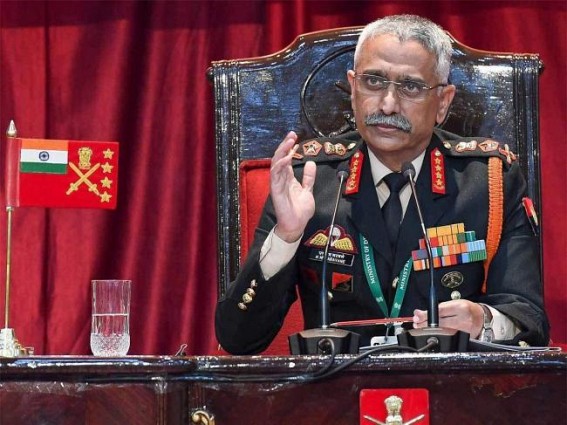 Women to be inducted as Army pilots: Army Chief