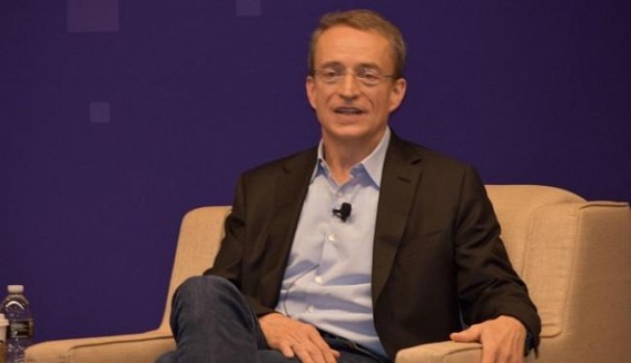 VMware CEO Gelsinger to become Intel CEO, Swan moves on: Report