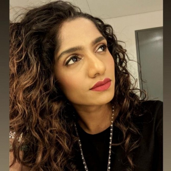 Jamie Lever to host a digital show Jamie Lever to host a digital show
