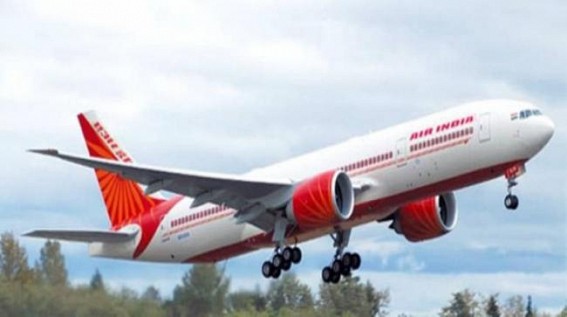 Centre may intimate qualified bidders for Air India by Jan 30