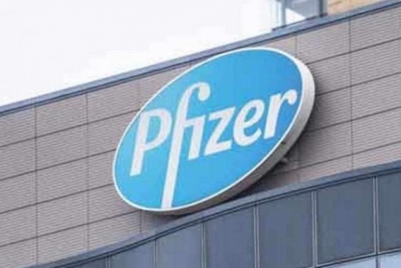 Chinese health experts call to shun Pfizer's mRNA-based Covid vaccine