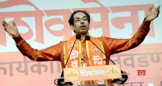 Maha's mini-general polls to test Thackeray's MVA govt