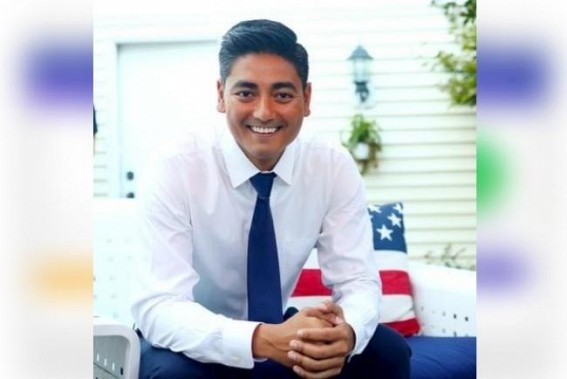 Indian-American Democrat running for Cincinnati Mayor