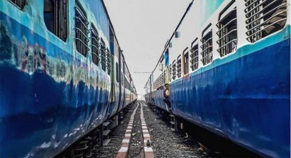 Two more special trains from Narasapuram, Anakapalli to Secunderabad Two more special trains from Narasapuram, Anakapalli to Secunderabad