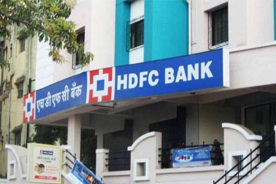 HDFC Bank's Q3 standalone net profit rises 18%