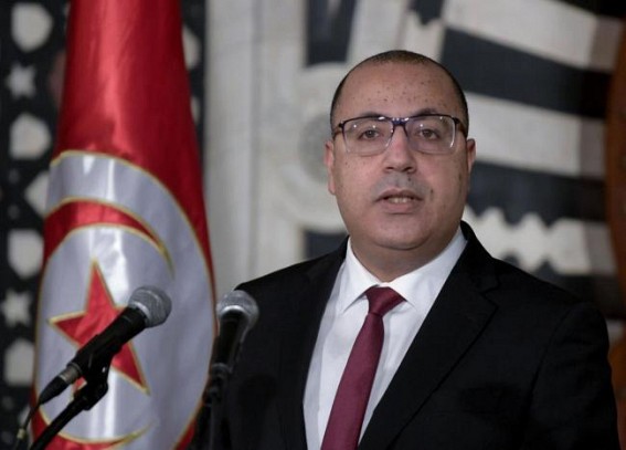 Tunisia announces cabinet reshuffle