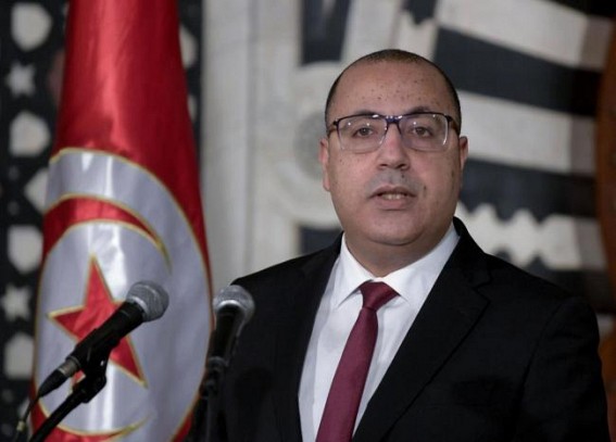 Tunisia announces cabinet reshuffle Tunisia announces cabinet reshuffle