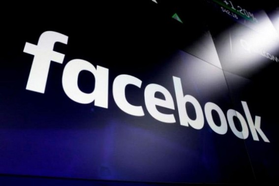 Facebook bans ads for weapon accessories before Biden event Facebook bans ads for weapon accessories before Biden event