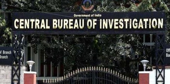 CBI arrests Railway officer in Rs 1 cr bribery case