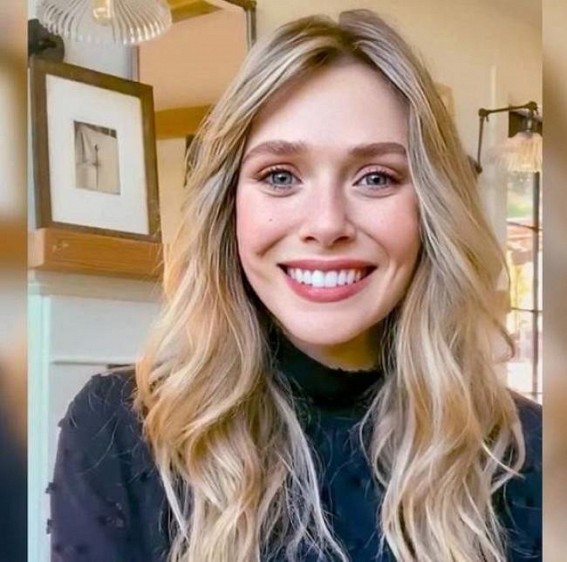 Elizabeth Olsen: Nepotism creates fear that you don't deserve the work you get Elizabeth Olsen: Nepotism creates fear that you don't deserve the work you get