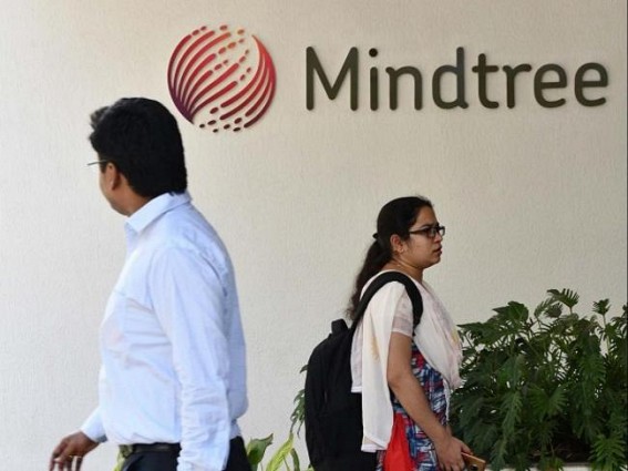 Third quarter has been best performing in recent years: Mindtree CEO Third quarter has been best performing in recent years: Mindtree CEO