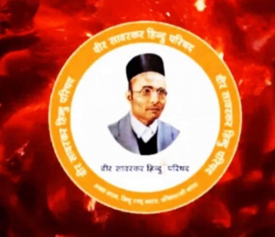 Savarkar photo in UP Assembly gallery ruffles feathers