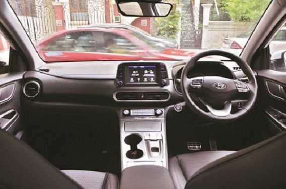 Hyundai invests in startup for automated vehicle inspection system