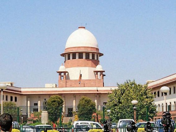 Plant closure: SC declines Vedanta's plea for early hearing of appeal
