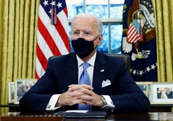 US to impose travel restriction on South Africa US to impose travel restriction on South Africa