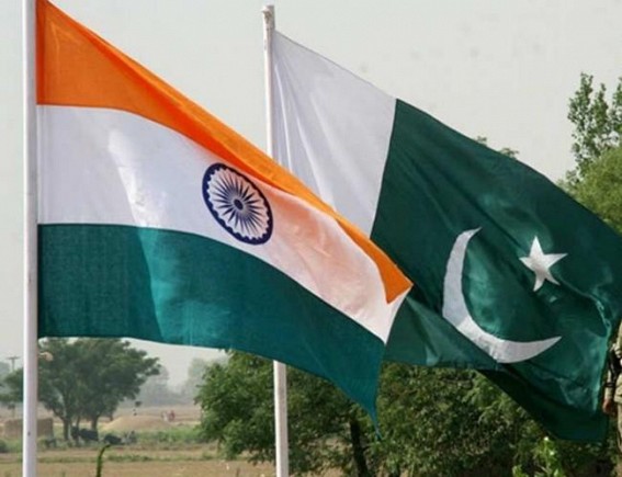 Pak, India engage in heated debate at UNGA over minority rights Pak, India engage in heated debate at UNGA over minority rights