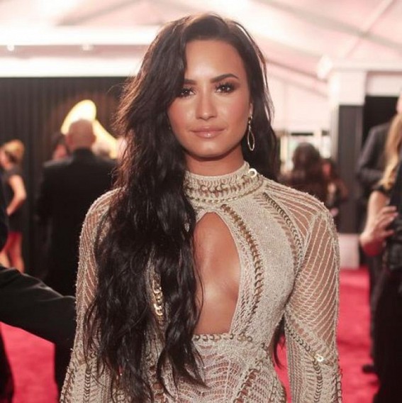 Demi Lovato bags a comedy series about food issues