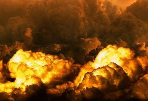 3 killed, 13 injured in twin bomb blasts in Afghanistan 3 killed, 13 injured in twin bomb blasts in Afghanistan